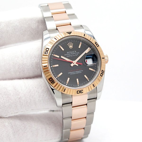 Rolex 116261