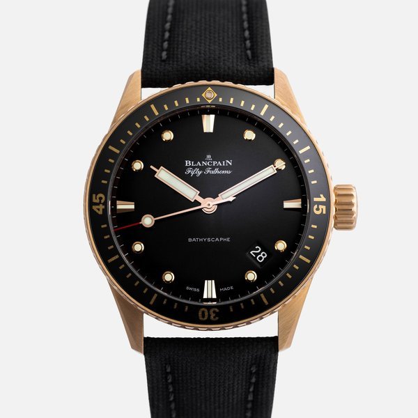 Blancpain 5000