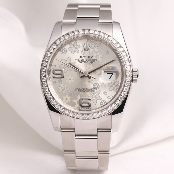Rolex 116244
