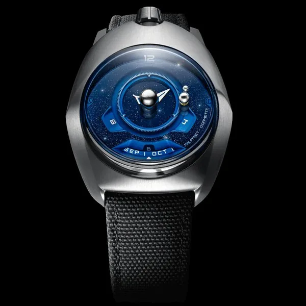 Spaceone Tellurium