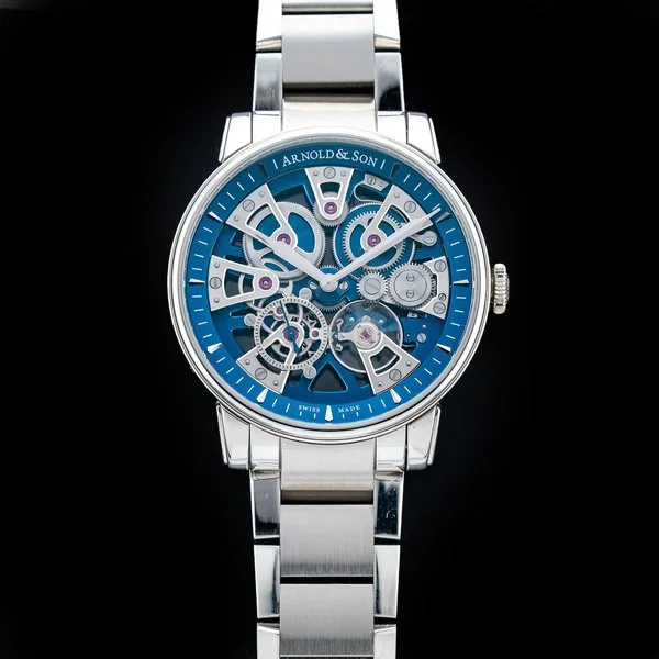 Arnold & Son POC210009N36509