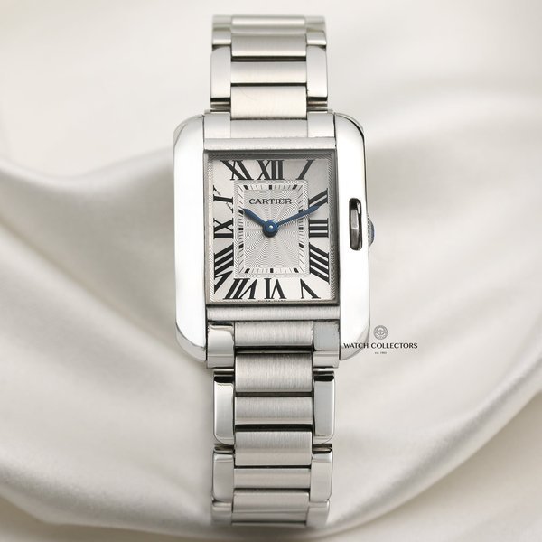 Cartier 3485