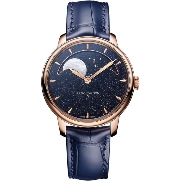 Arnold & Son 1GLBR.A01A.C282A