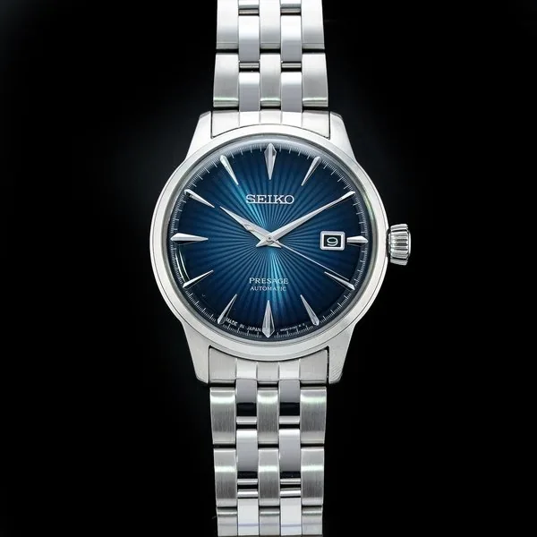 Seiko Presage 210009N33032