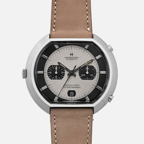 Hamilton 11001-3