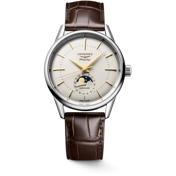 Longines L4.815.4.78.2
