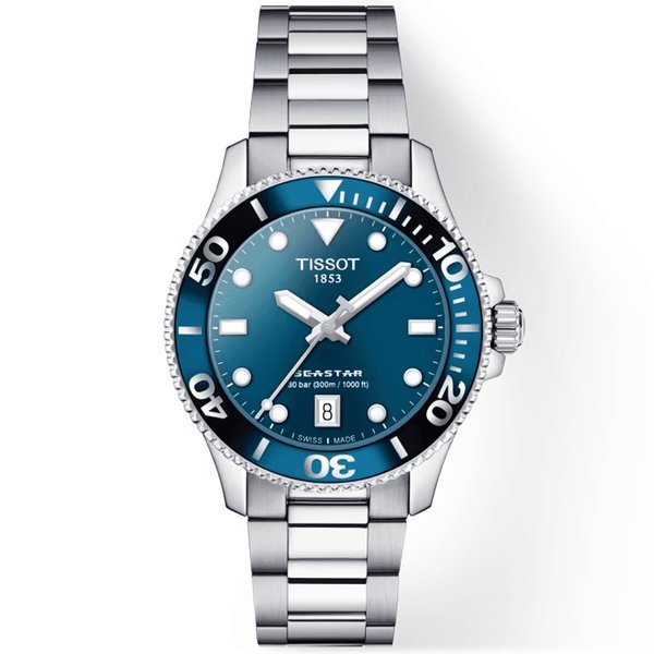 Tissot T1202101104100