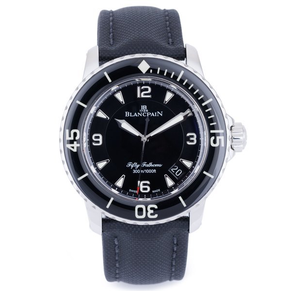 Blancpain 5015-1130-52