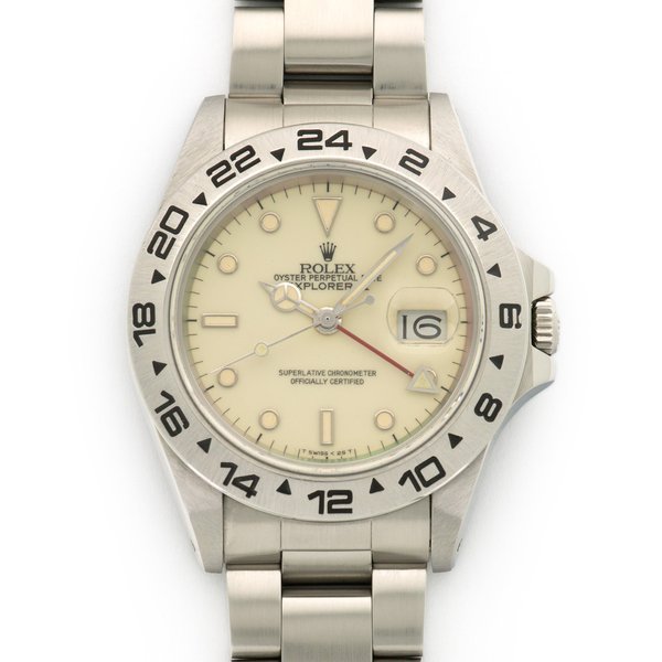 Rolex 16550