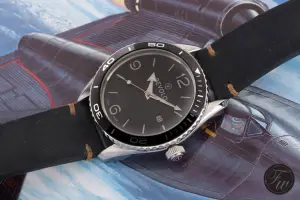 Revolo Customizable Watch