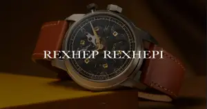 Rexhep Rexhepi LVRR-01