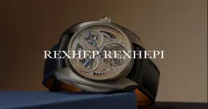 Rexhep Rexhepi AK-01
