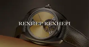 Rexhep Rexhepi AK-03