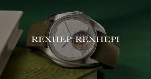 Rexhep Rexhepi AK-02