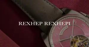 Rexhep Rexhepi AK-05