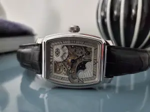 RGM Caliber 20