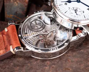 RGM Model 222-RR Classic Montgomery