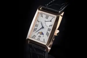 RGM Model 121-M William Penn Reissue
