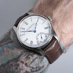 RGM 801 Classic Enamel