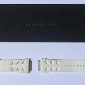 Richard Mille Richard MilleWhite Strap 67-02M