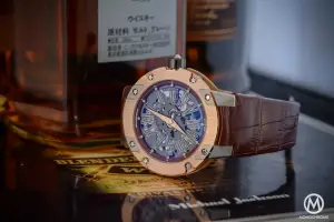 Richard Mille RM 033 Boutique Edition