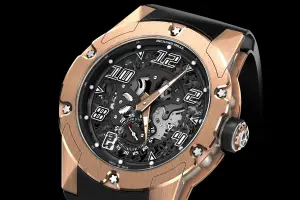 Richard Mille RM 33-01 Automatic