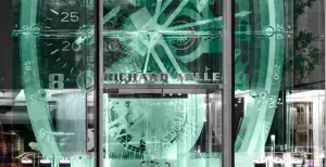 Richard Mille Collections | Luxury Watches ⋅ RICHARD MILLE