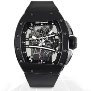 Richard Mille Richard Mille RM 061 42.5mm Skeletonized