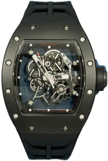Richard Mille Richard Mille RM 055 RM055 50mm