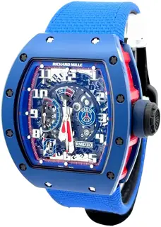 Richard Mille Richard Mille RM 030 RM030 42.5mm Ceramic