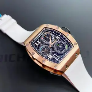 Richard Mille Richard Mille RM 067 39mm