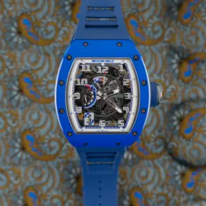 Richard Mille Richard Mille RM 030 RM030 FQ-TZP-B 42mm Ceramic
