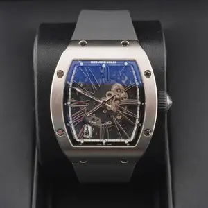 Richard Mille Richard MilleRM23 Automatic Winding Openworked Dial