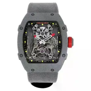 Richard Mille Richard Mille RM 027Rafael Nadal RM27-01 Tourbillon