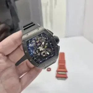 Richard Mille Richard Mille RM 011 RM011 40mm