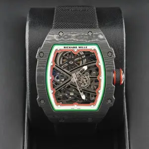 Richard Mille Richard Mille RM 6767-02 Italy