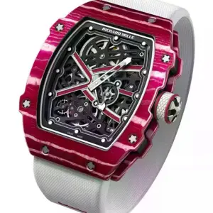 Richard Mille Richard Mille RM 67Rm67-02
