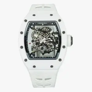 Richard Mille Richard Mille RM 055 42.7mm Ceramic Skeletonized
