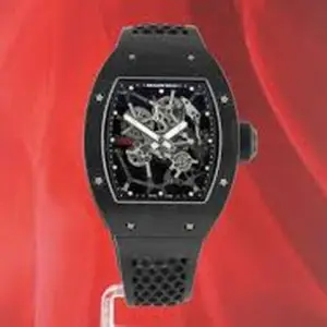 Richard Mille Richard Mille RM 035Rafael Nadal RM035 Ultra-Light Aluminium Baby Nadal RM 035