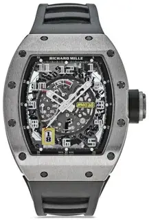 Richard Mille Richard Mille RM 030 42.5mm Titanium Skeletonized
