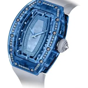 Richard Mille Richard Mille RM 0707-02 Saphir Serti