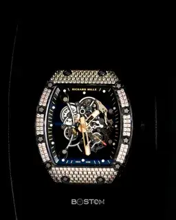 Richard Mille Richard Mille RM 055 RM055