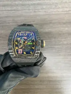 Richard Mille Richard Mille RM 030 RM 030