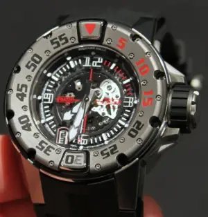 Richard Mille RM028 Diver