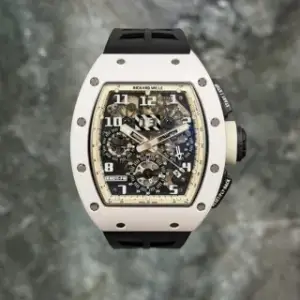 Richard Mille Richard Mille RM 011 RM011 50mm Skeletonized