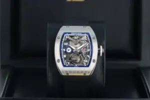 Richard Mille Richard Mille RM 014 RM014 V2 39.5mm Platinum