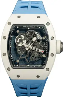 Richard Mille Richard Mille RM 055 RM055 Ceramic
