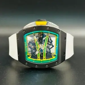 Richard Mille Richard Mille RM 061Yohan Blake RM 061-01