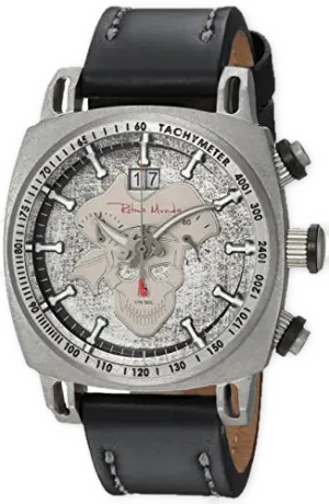 Ritmo Mundo Racer Pirate Silver Model 2221/15