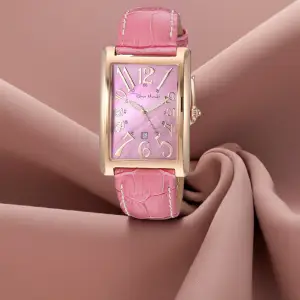 Ritmo Mundo Piccolo Data Swiss Quartz Model 2622